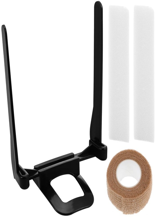 BUGUUYO Dog Ear Stand up Tool with Support Tape for Puppies and Large Breeds Easy Use Ear Posting Kit for German Shepherd Doberman Correction and Training - Image 4